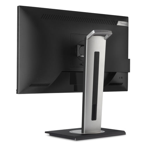 Viewsonic VG Series VG2448a computer monitor 61 cm (24 Viewsonic VG Series VG2448a computer monitor 61 cm (24
